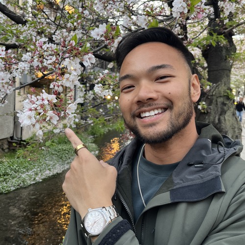 Tony, founder of Rizz IQ